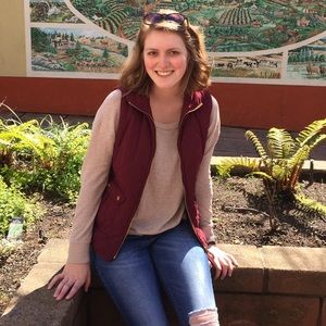 Meet your Posher, Amanda